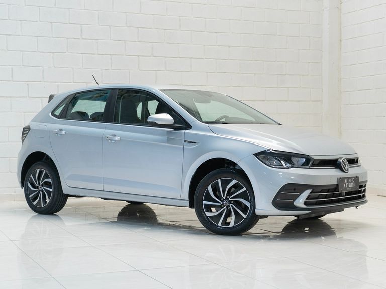 VolksWagen Polo Highline TSI 1.0 Flex 12V Aut.