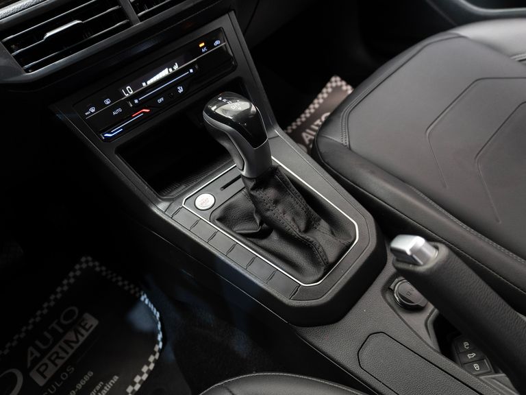 VolksWagen Polo Highline TSI 1.0 Flex 12V Aut.