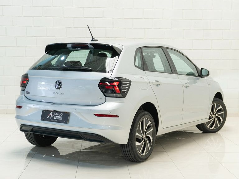 VolksWagen Polo Highline TSI 1.0 Flex 12V Aut.