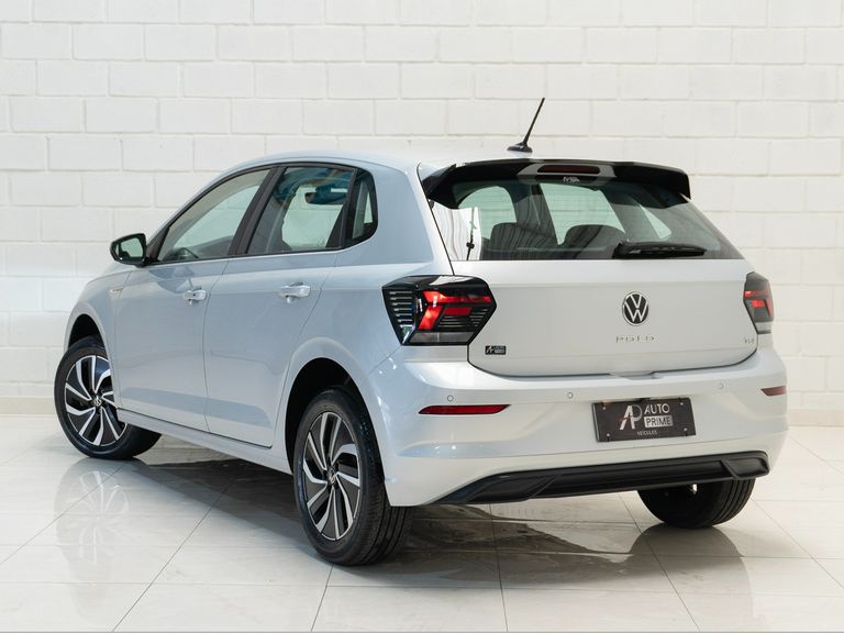 VolksWagen Polo Highline TSI 1.0 Flex 12V Aut.