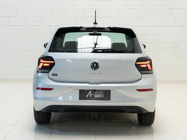 VolksWagen Polo Highline TSI 1.0 Flex 12V Aut.