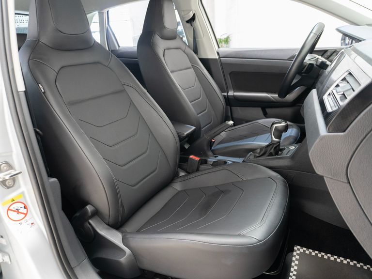 VolksWagen Polo Highline TSI 1.0 Flex 12V Aut.