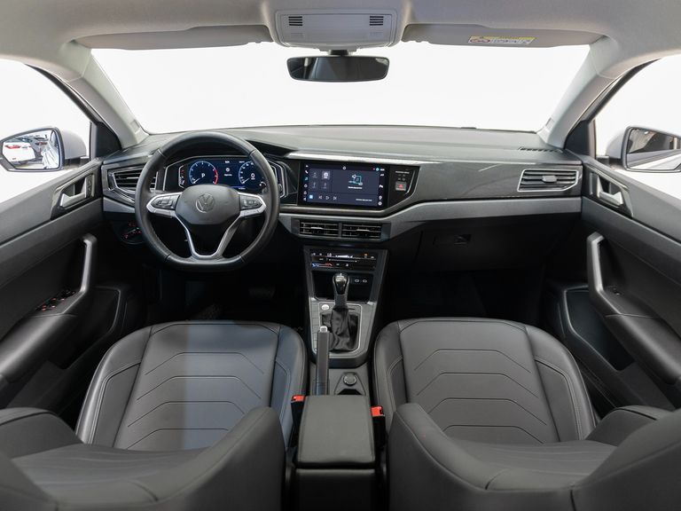 VolksWagen Polo Highline TSI 1.0 Flex 12V Aut.