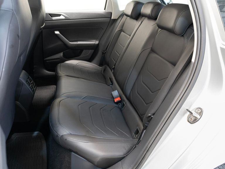 VolksWagen Polo Highline TSI 1.0 Flex 12V Aut.