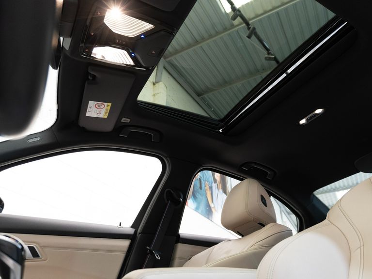 BMW 320iA 2.0 TB M Sport A.Flex/M.Sport 4p