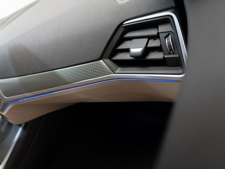 BMW 320iA 2.0 TB M Sport A.Flex/M.Sport 4p