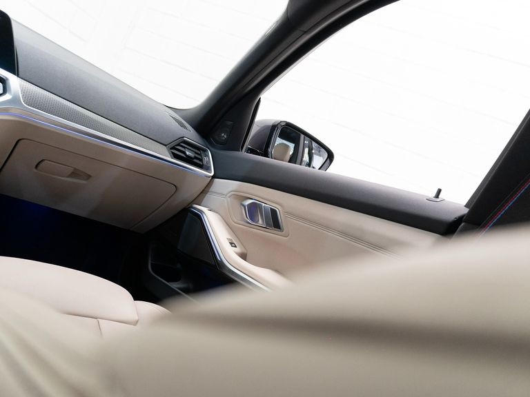 BMW 320iA 2.0 TB M Sport A.Flex/M.Sport 4p