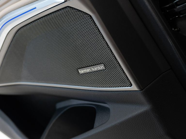 BMW 320iA 2.0 TB M Sport A.Flex/M.Sport 4p