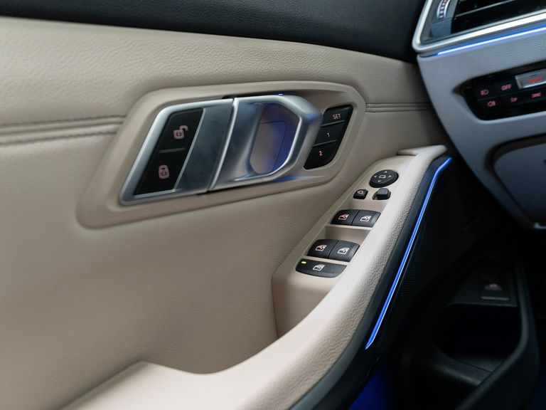 BMW 320iA 2.0 TB M Sport A.Flex/M.Sport 4p