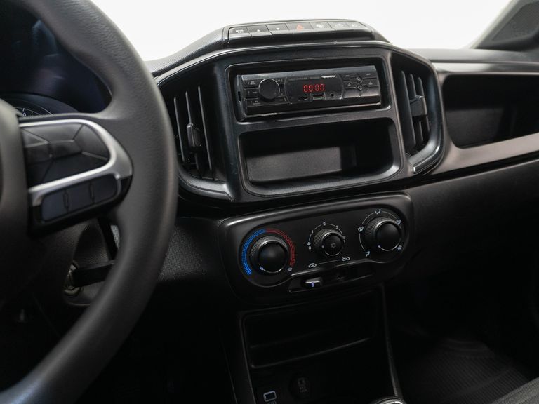 Fiat Strada Freedom 1.3 Flex 8V CD