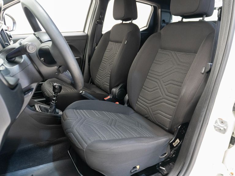 Fiat Strada Freedom 1.3 Flex 8V CD