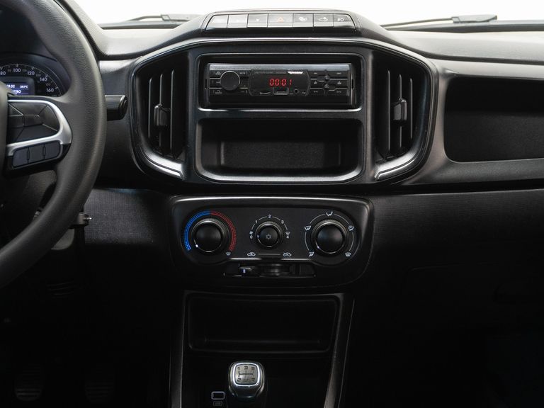 Fiat Strada Freedom 1.3 Flex 8V CD