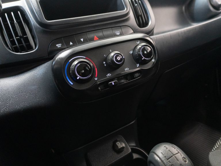 Fiat MOBI LIKE 1.0 Fire Flex 5p.