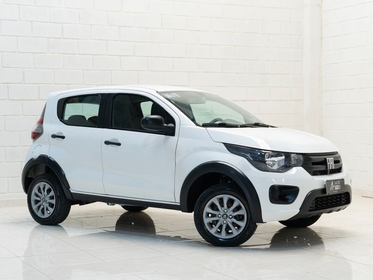 Fiat MOBI LIKE 1.0 Fire Flex 5p.