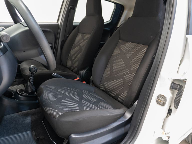 Fiat MOBI LIKE 1.0 Fire Flex 5p.