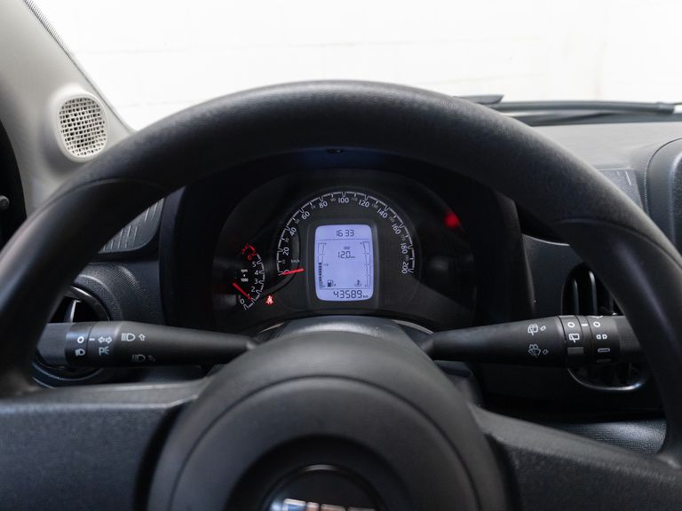 Fiat MOBI LIKE 1.0 Fire Flex 5p.