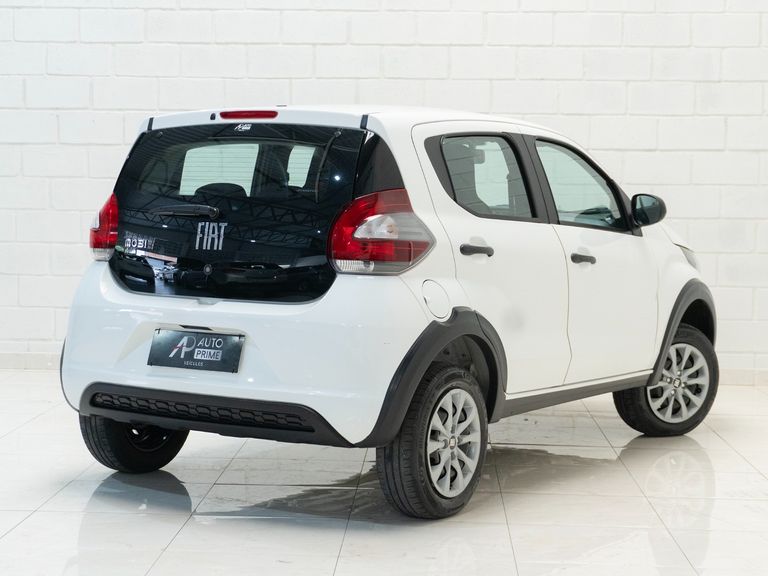 Fiat MOBI LIKE 1.0 Fire Flex 5p.