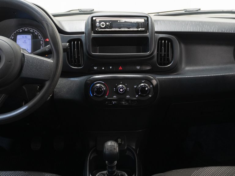 Fiat MOBI LIKE 1.0 Fire Flex 5p.