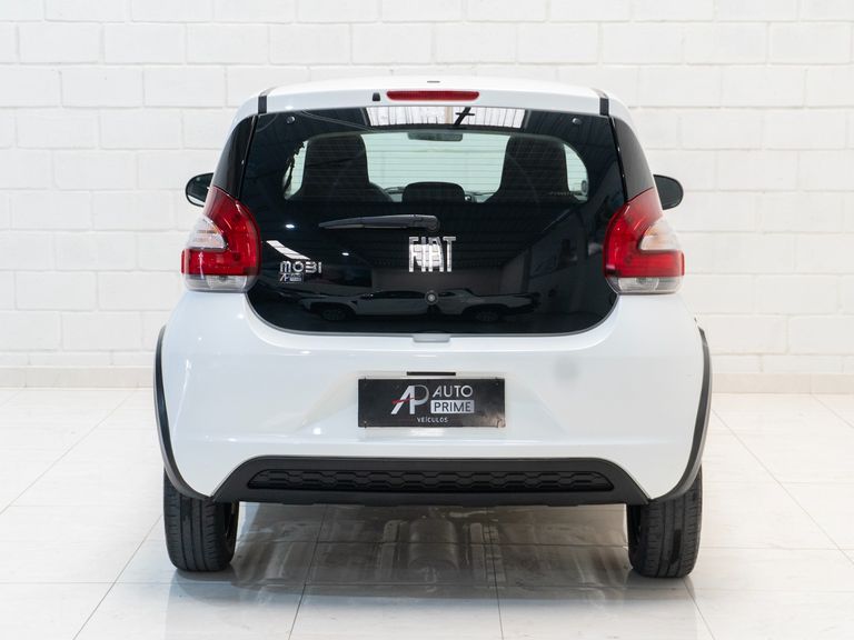 Fiat MOBI LIKE 1.0 Fire Flex 5p.