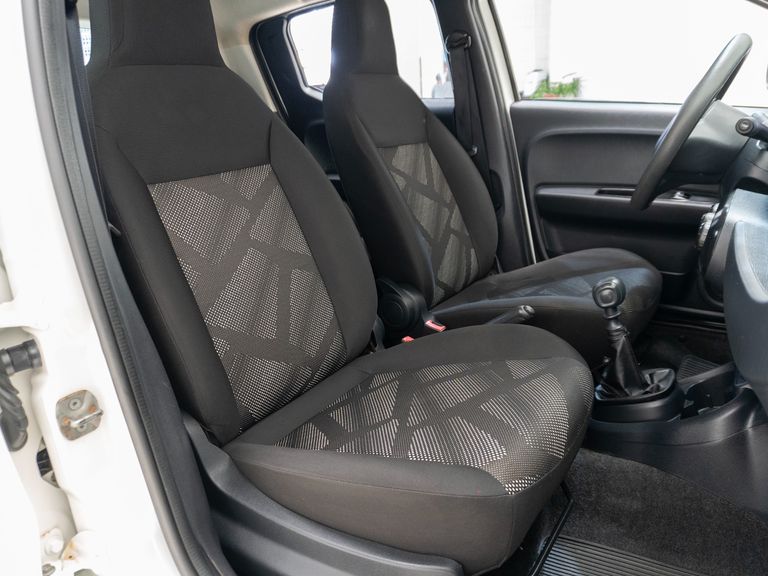 Fiat MOBI LIKE 1.0 Fire Flex 5p.