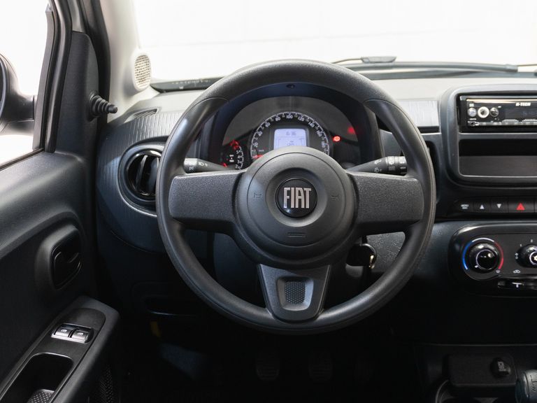 Fiat MOBI LIKE 1.0 Fire Flex 5p.