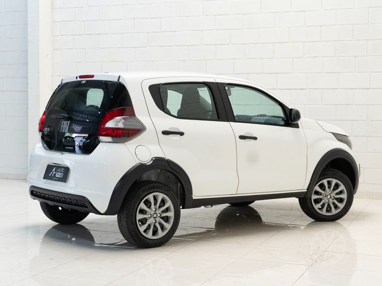 Fiat MOBI LIKE 1.0 Fire Flex 5p.