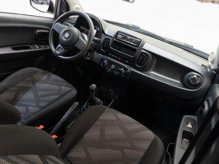 Fiat MOBI LIKE 1.0 Fire Flex 5p.