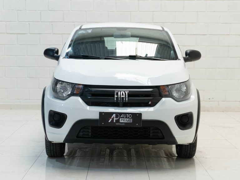 Fiat MOBI LIKE 1.0 Fire Flex 5p.