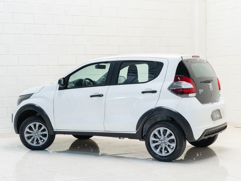 Fiat MOBI LIKE 1.0 Fire Flex 5p.