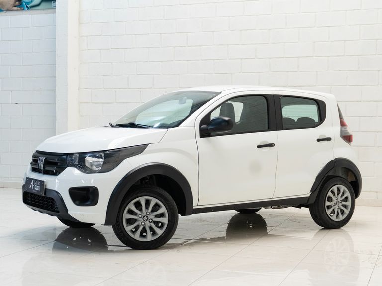 Fiat MOBI LIKE 1.0 Fire Flex 5p.