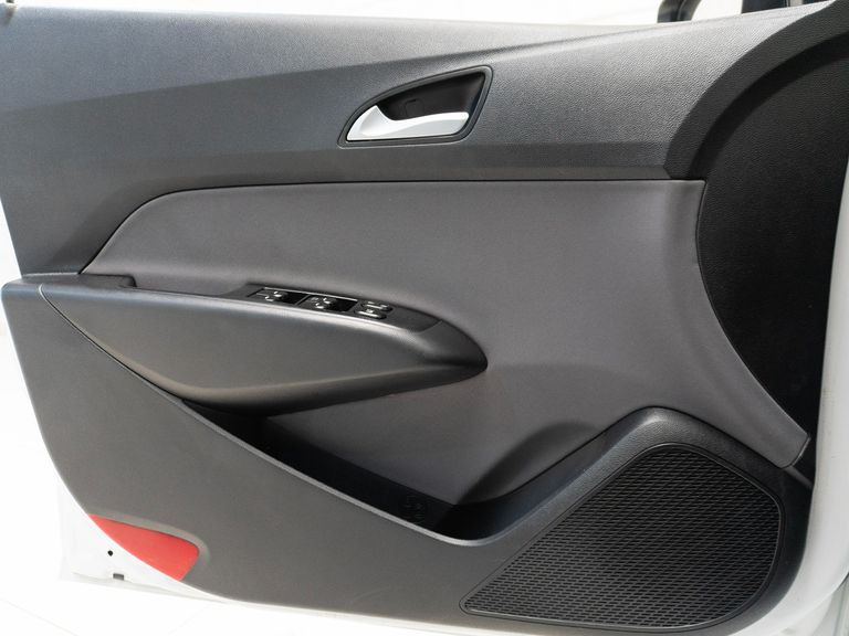 Hyundai HB20S C.Style/C.Plus1.6 Flex 16V Aut. 4p