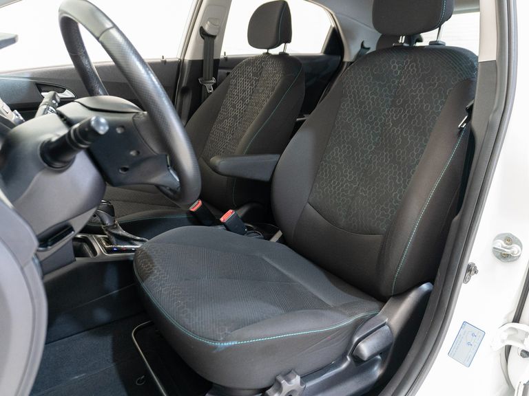 Hyundai HB20X Style 1.6 Flex 16V Aut.