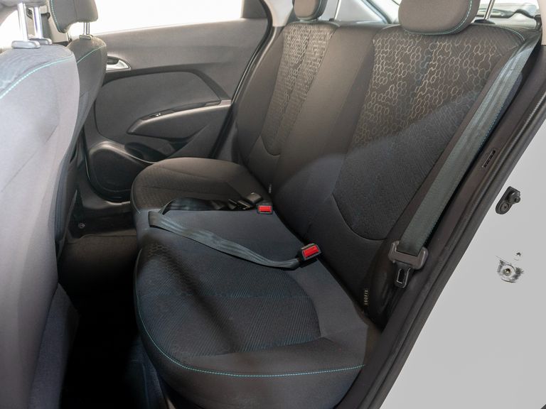 Hyundai HB20X Style 1.6 Flex 16V Aut.