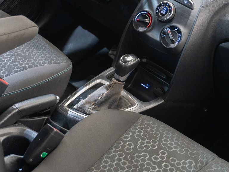 Hyundai HB20X Style 1.6 Flex 16V Aut.