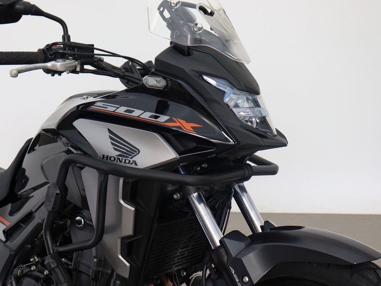 HONDA CB 500X
