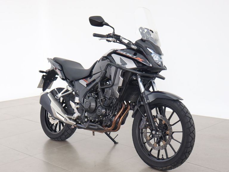 HONDA CB 500X
