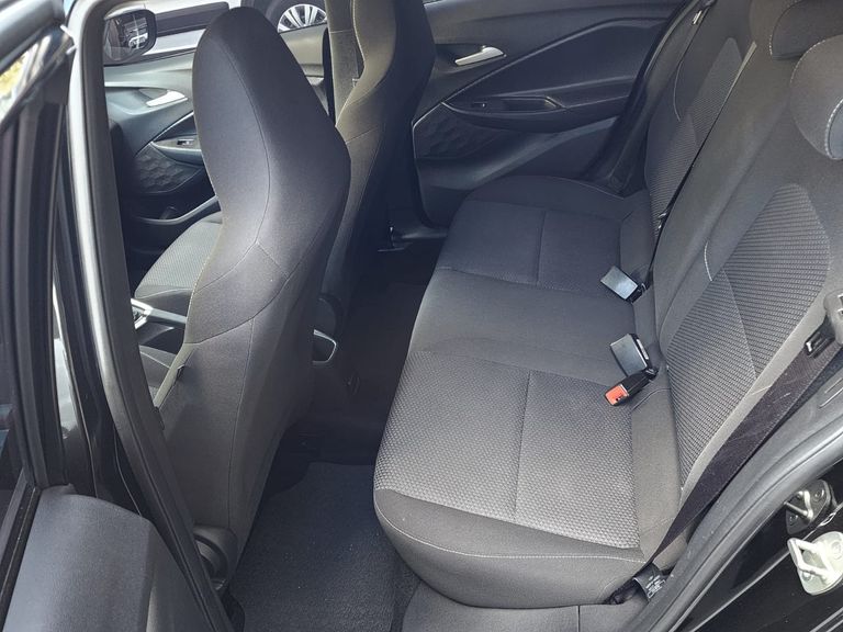 Chevrolet ONIX HATCH LT 1.0 12V TB Flex 5p Mec.