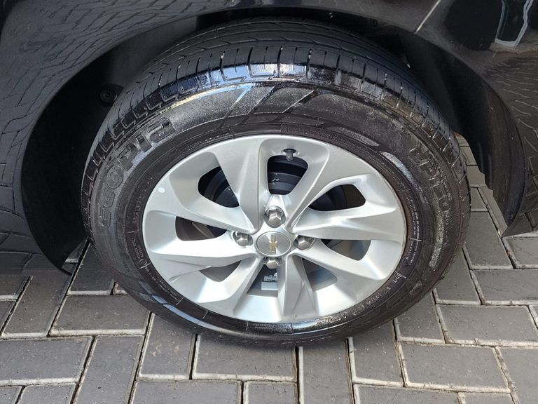 Chevrolet ONIX HATCH LT 1.0 12V TB Flex 5p Mec.