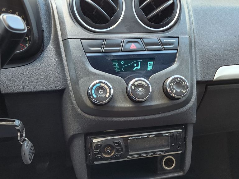 Chevrolet MONTANA LS 1.4 ECONOFLEX 8V 2p