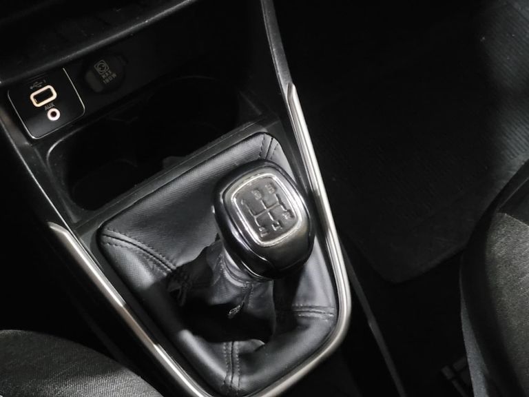 Fiat Strada Volcano 1.3 Flex 8V CD