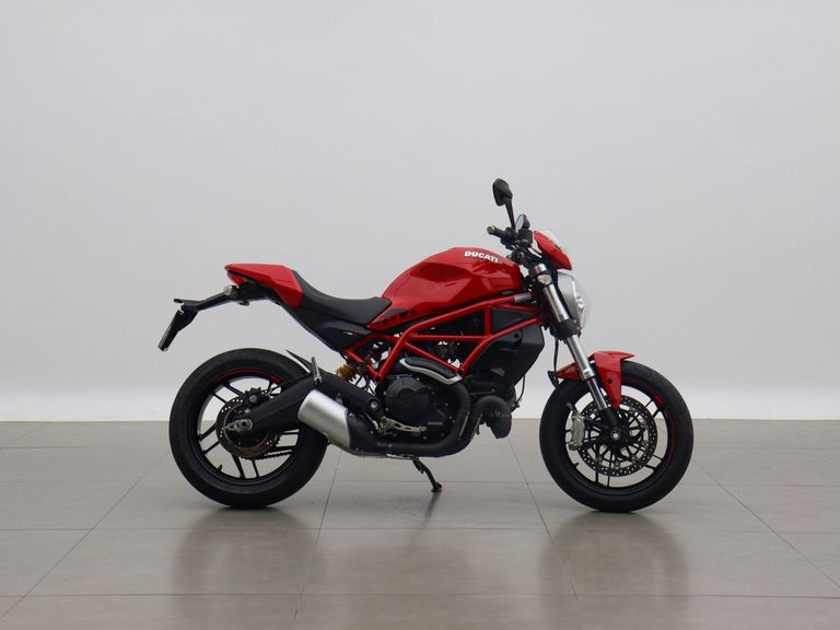 Ducati MONSTER 797