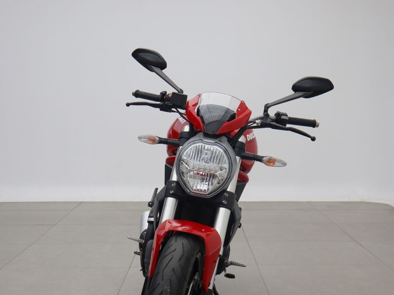 Ducati MONSTER 797