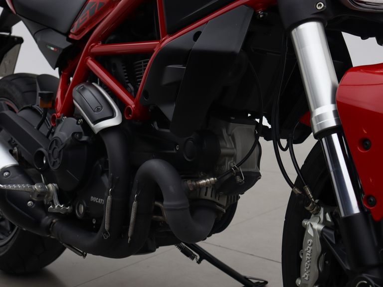 Ducati MONSTER 797