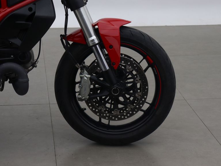 Ducati MONSTER 797
