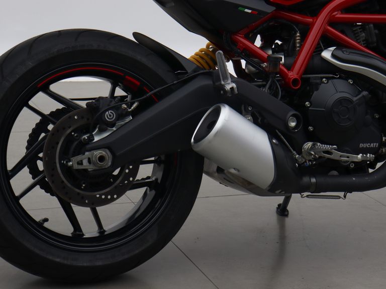 Ducati MONSTER 797