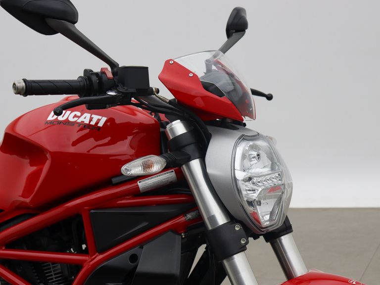 Ducati MONSTER 797