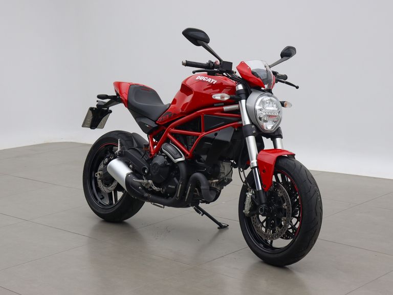Ducati MONSTER 797