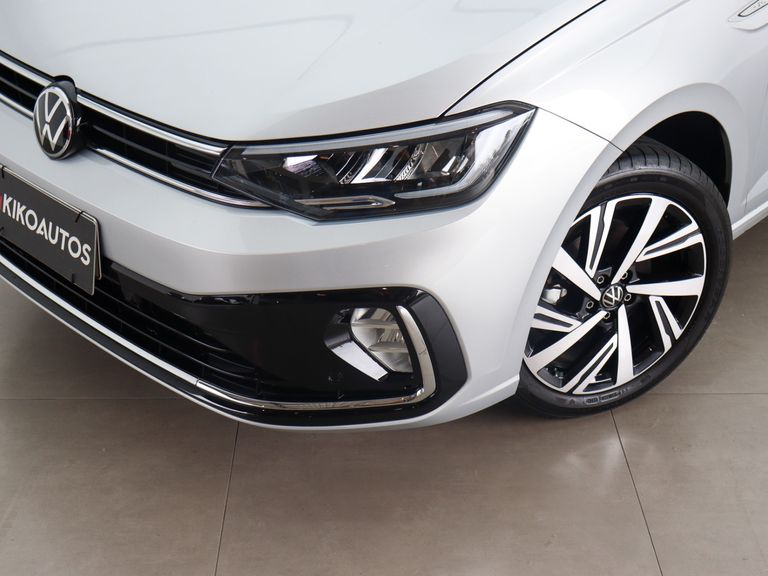 VolksWagen VIRTUS Highline 200 TSI 1.0 Flex 12V Aut