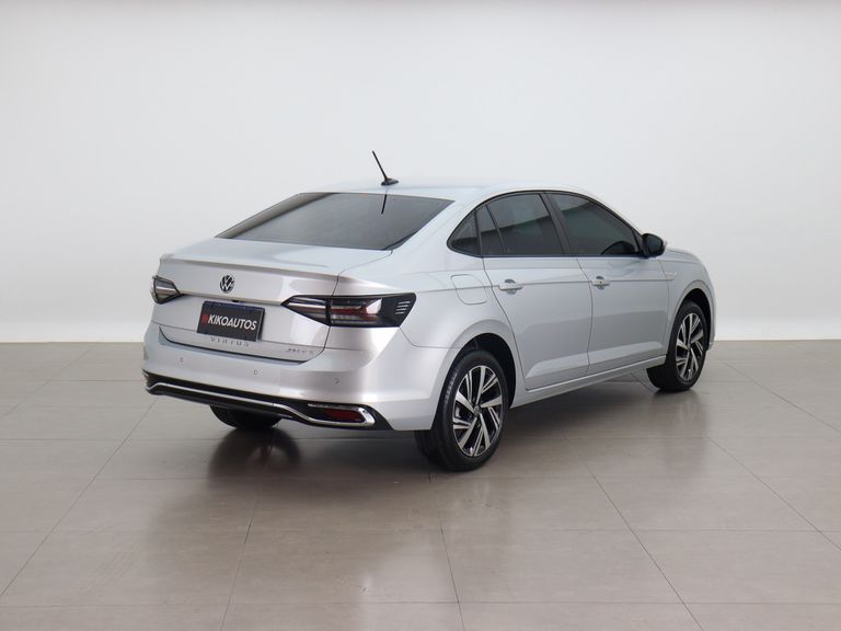 VolksWagen VIRTUS Highline 200 TSI 1.0 Flex 12V Aut