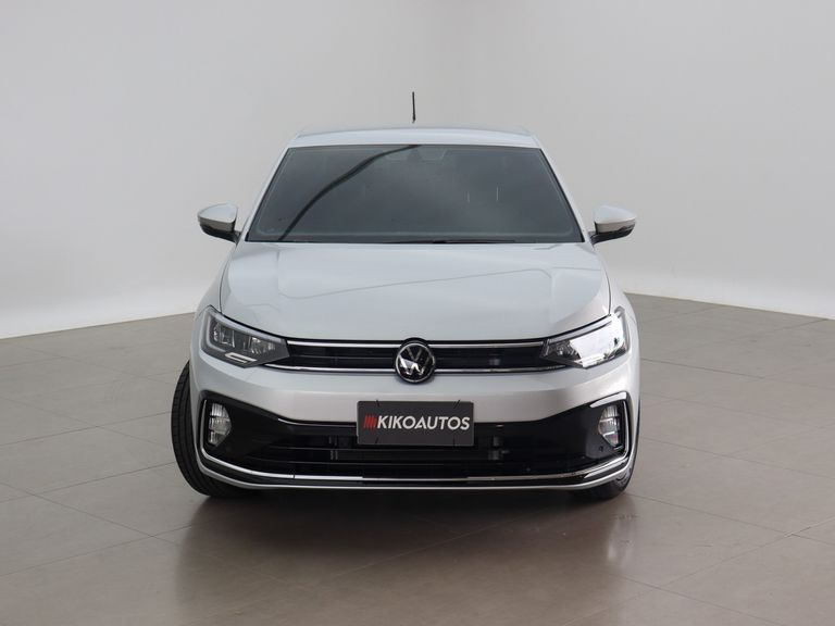 VolksWagen VIRTUS Highline 200 TSI 1.0 Flex 12V Aut